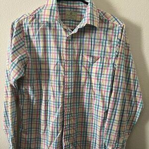 Boys Class Club shirt